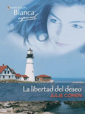 cover image of La libertad del deseo